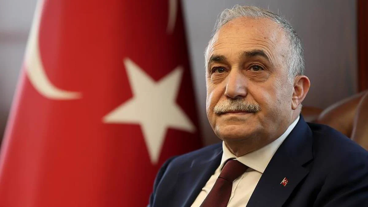 Fakıbaba Hem Milletvekilliğinden Hem İYİ Parti’den İstifa Etti