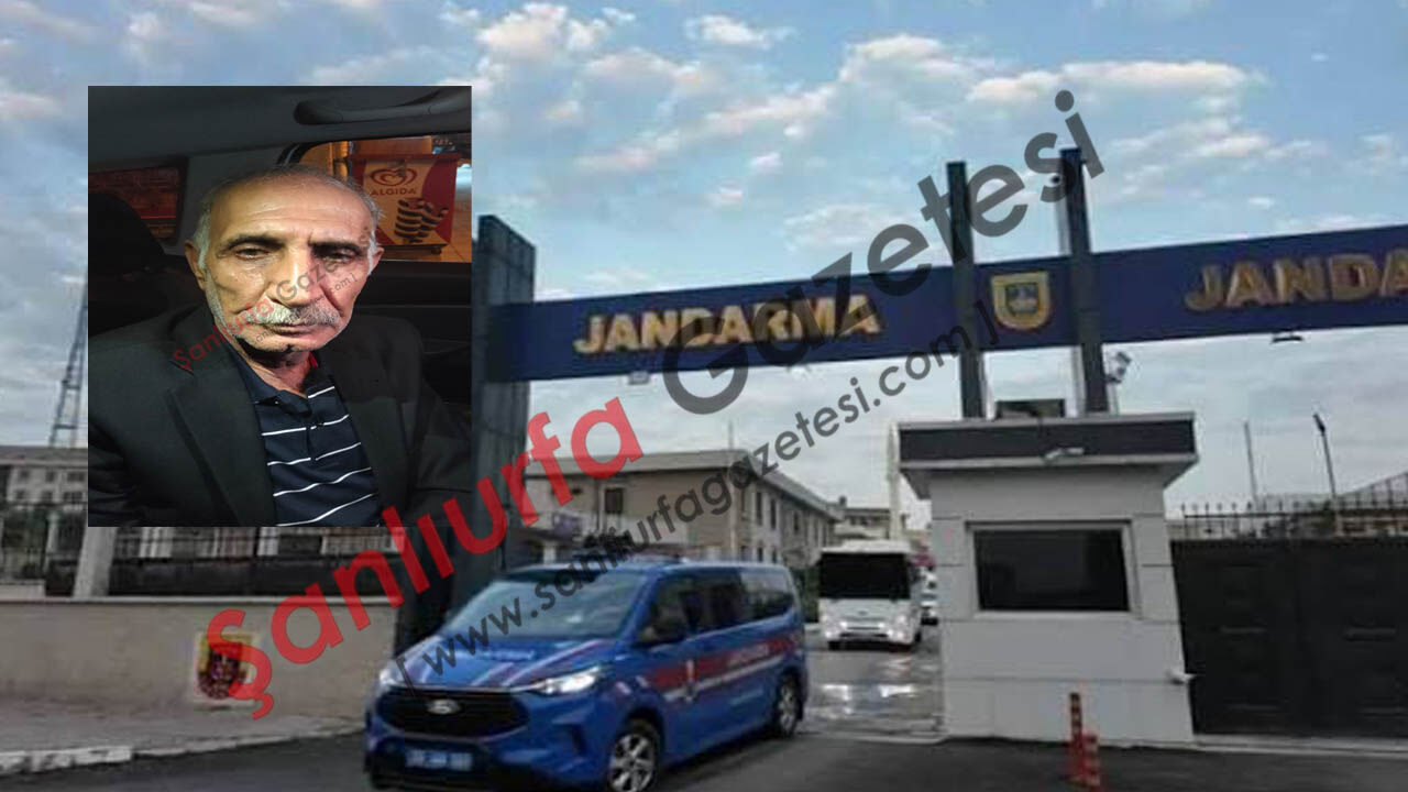 Şanlıurfa’da 2014’teki kanlı saldırının firarisi 12 yıl sonra yakalandı!