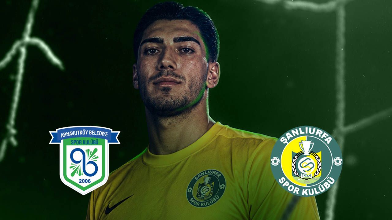 Şanlıurfaspor- Arnavutköy Belediyespor maçı hangi kanalda?
