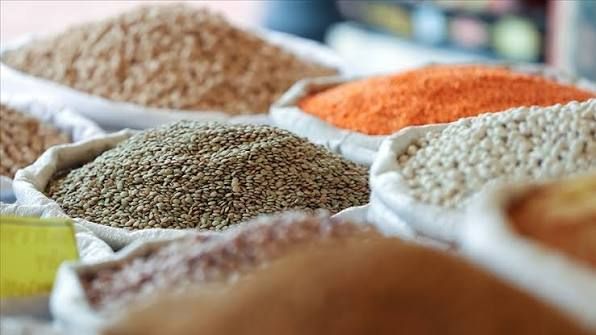 Zahireciler Pazarında Son Durum! Şanlıurfa’da Hangi Ürün Kaç Lira?