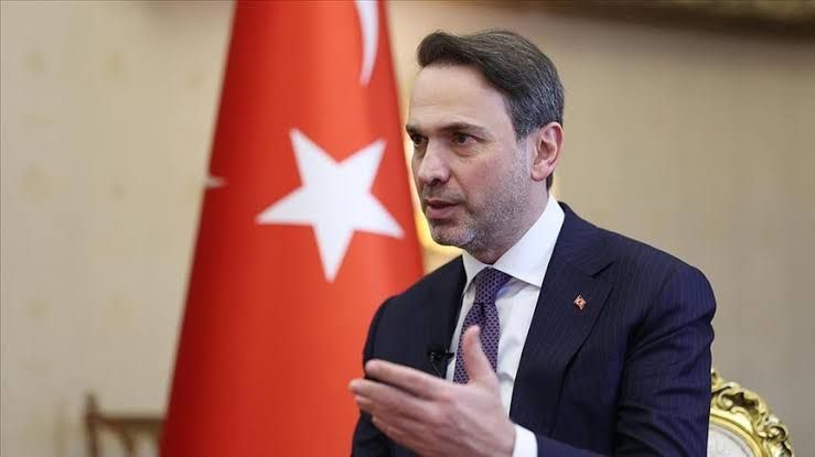 Bakan Bayraktar Açıkladı: Osman Gazi Doğal Gaz Üretimini İkiye Katlayacak
