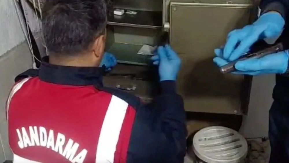 Şanlıurfa’da uyuşturucu operasyonlarında 298 kişi tutuklandı!