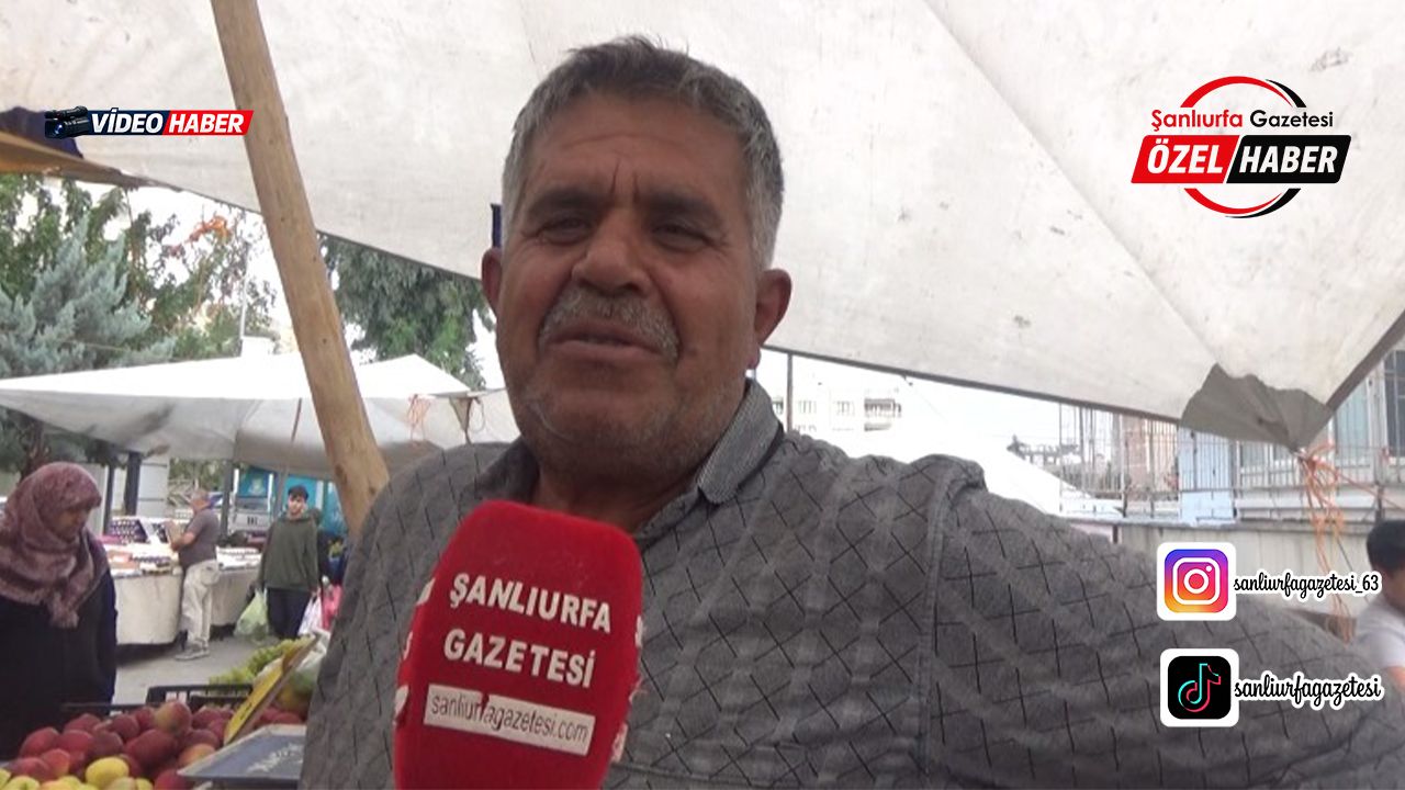 Şanlıurfa’da nar bereketiyle tezgahlara indi: Kabuğu bile faydalı meyvenin fiyatı belli oldu