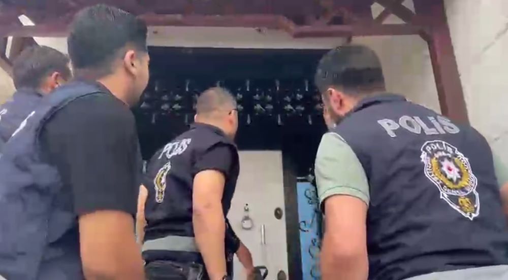 Bursa ve Şırnak'ı dolandırıp Şanlıurfa'da polisin avı oldular: Şok operasyonun detayları belli oldu