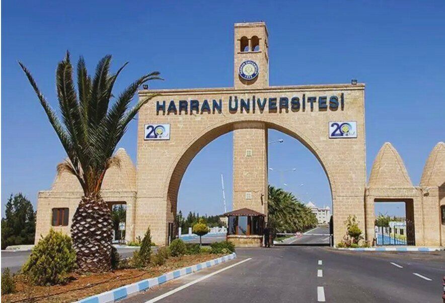 Şanlıurfa'da üniversitede öğretim görevlisi hayatını kaybetti