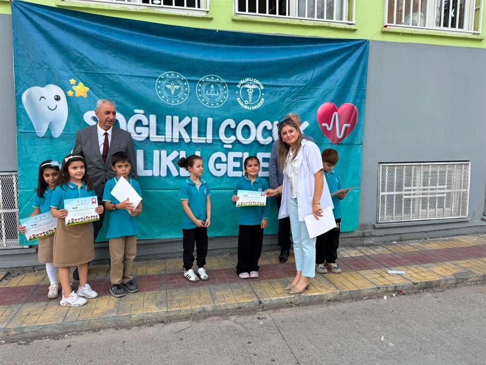 Sağlık Elçileri 1