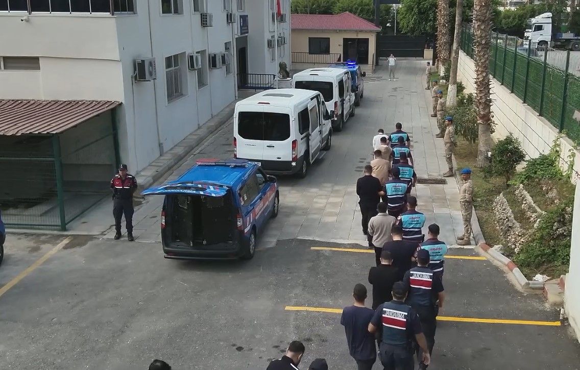 Şanlıurfa Dahil 9 İlde Düğmeye Basıldı 34,7 Milyar Liralık Para Hareketi (1)