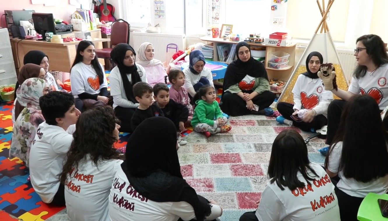 Şanlıurfa, Diyarbakır Ve Gaziantep’e Gönderilecek! Üniversitelilerden Örnek Davranış (2)