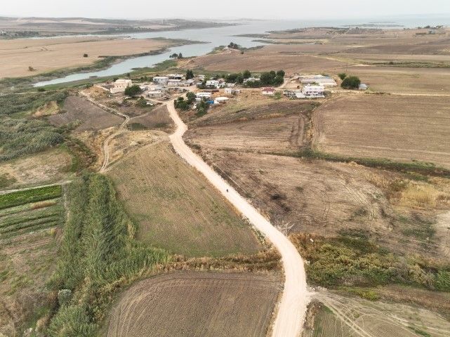 Şanlıurfa Karaköprü’de Büyük Yol Hamlesi! 6 Mahallenin Güzergâhı Değişiyor