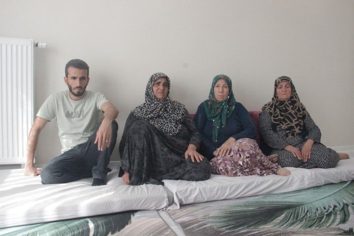 Şanlıurfa’da 3 Gündür Haber Yok! Aileden Yürek Yakan Çağrı