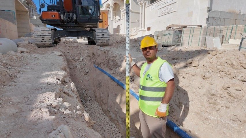 Şanlıurfa’da Altyapı Hamlesi: Bozova İçin İhale Tarihi Belli Oldu