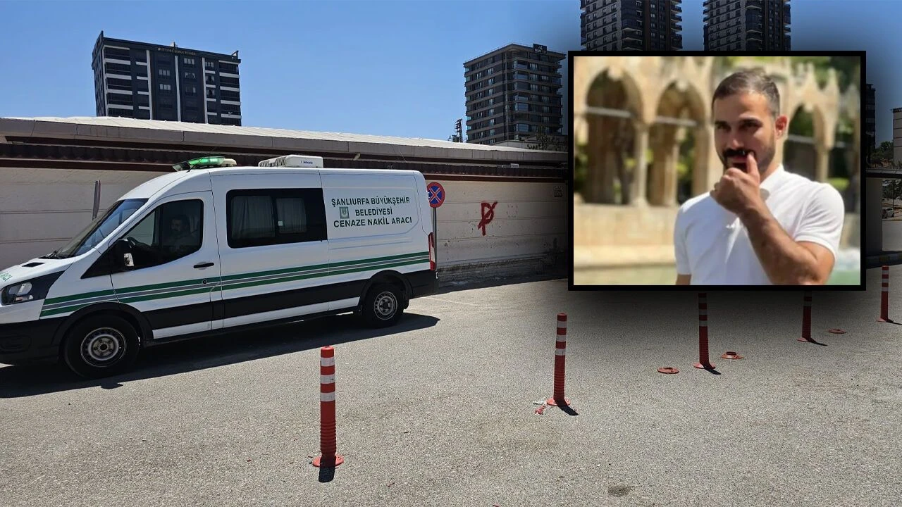 Şanlıurfa’da Düğün Kavgası Kanlı Bitti! Öğretmen Hayatını Kaybetti, 3 Kişi Tutuklandı