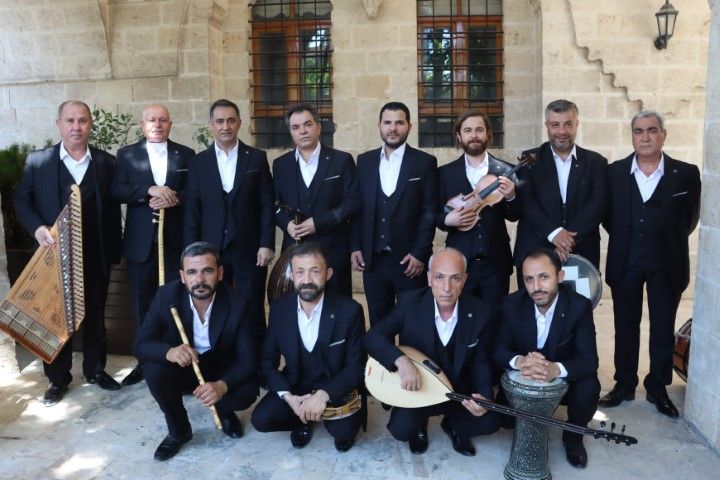 Şanlıurfa’da Nar Festivali Başlıyor! 3 Gün Boyunca Etkinlik Var! Kimler Sahne Alacak İşte Konser Takvimi (2)