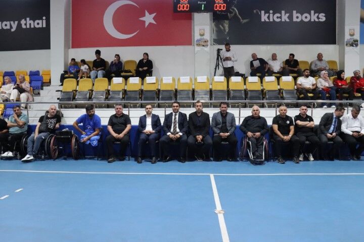 Şanlıurfa’da Potada Büyük Heyecan! İlk Maçın Galibi Belli Oldu (1)