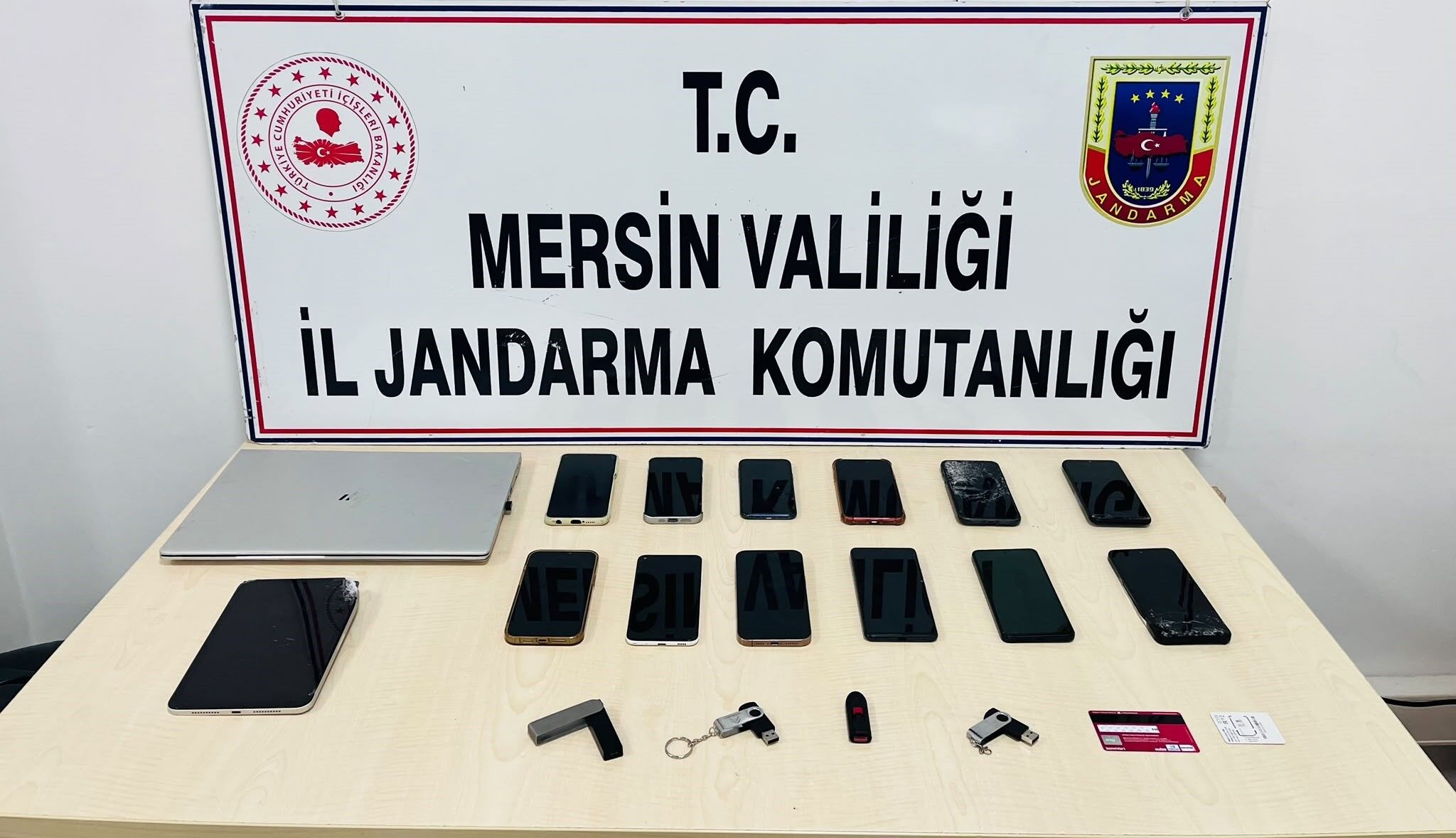 Şanlıurfa’da Yasa Dışı Bahis Operasyonu 6 Kişi Cezaevine Gönderildi (1)