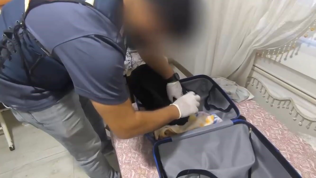 Şanlıurfa’da Yasa Dışı Bahis Operasyonu 6 Kişi Cezaevine Gönderildi (2)