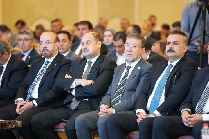 Şanlıurfa’nın Elektrik Sorunu Gündemde Gülpınar’dan Kalıcı Çözüm Çağrısı (2)