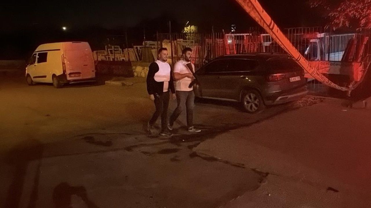 Şanlıurfa'nın Komşu İlinde Müzik Sesi Nedeniyle Başlayan Tartışmada 5 Kişi Yaralandı! (2)