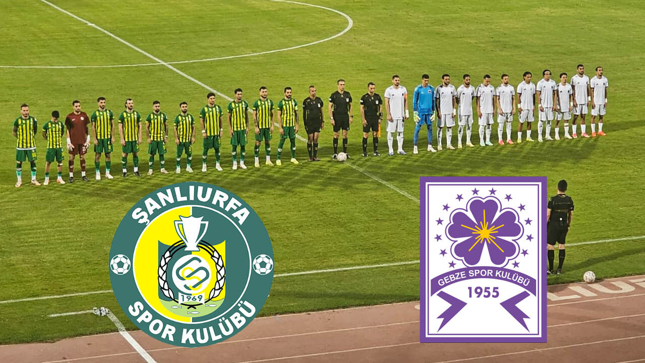 Şanlıurfaspor sessizliğini bozdu: Kale gole kavuştu