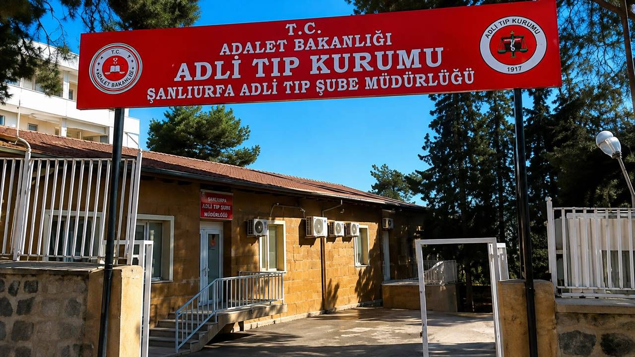 Şanlıurfa’da 25 yaşındaki kadın evinde silahla vurulmuş halde bulundu!