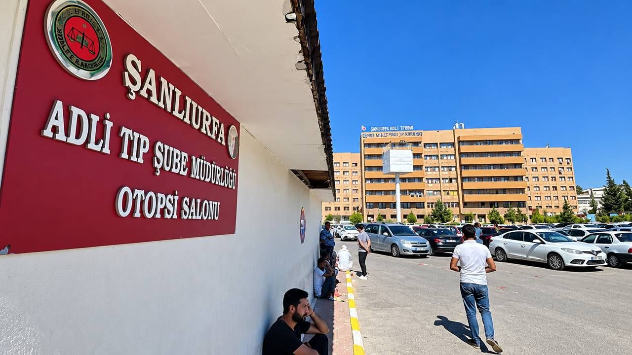 Şanlıurfa’da tartışma sonrası fenalaşan kadın hayatını kaybetti: 1 Gözaltı