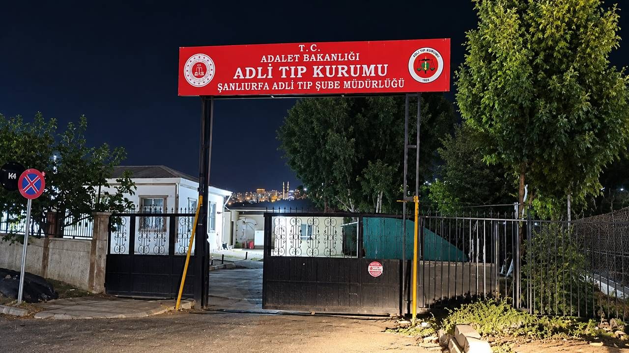 Şanlıurfa’da 16 Yaşındaki Genç Hayatını Kaybetti