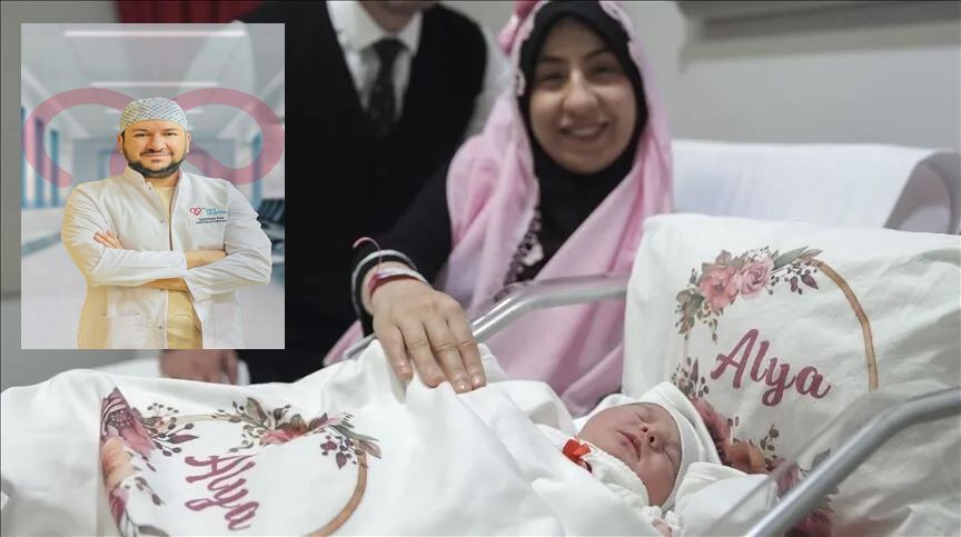 Suda doğum her anne adayı için uygun mu? Kadın doğum uzmanı Op. Dr. Deniz İnan açıkladı!