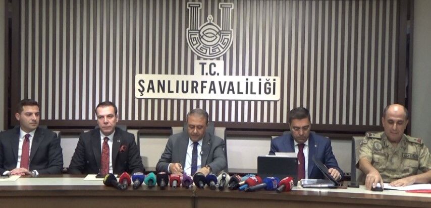 Şanlıurfa TEKNOFEST ile dünyaya tanıtıldı: Rekor ziyaretçi, büyük organizasyon