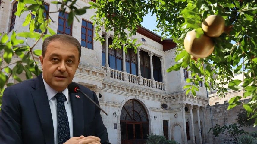Vali Şıldak Duyurdu: Urfa’nın Direnişini Anlatan Müze Hazır