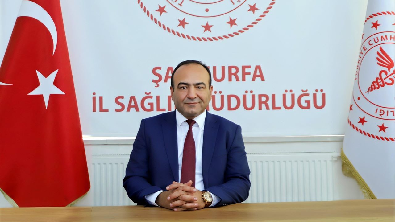 Sağlık turizminde Şehir Hastanesi sadece başlangıçtı: 8,5 milyarlık yatırım Şanlıurfa'dan yükseliyor