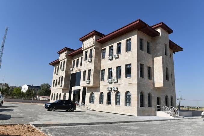 Şanlıurfa’da 75 bin Euro’yu bulan vatandaş polise teslim etti