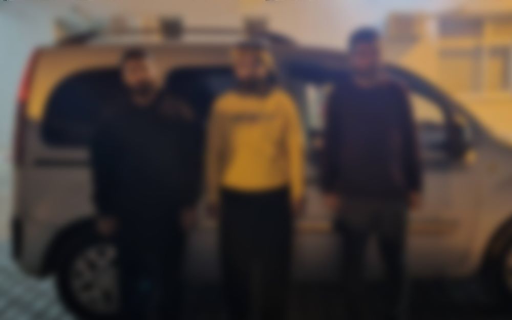 Şanlıurfa’da umut tacirlerine operasyon: Çok sayıda gözaltı!