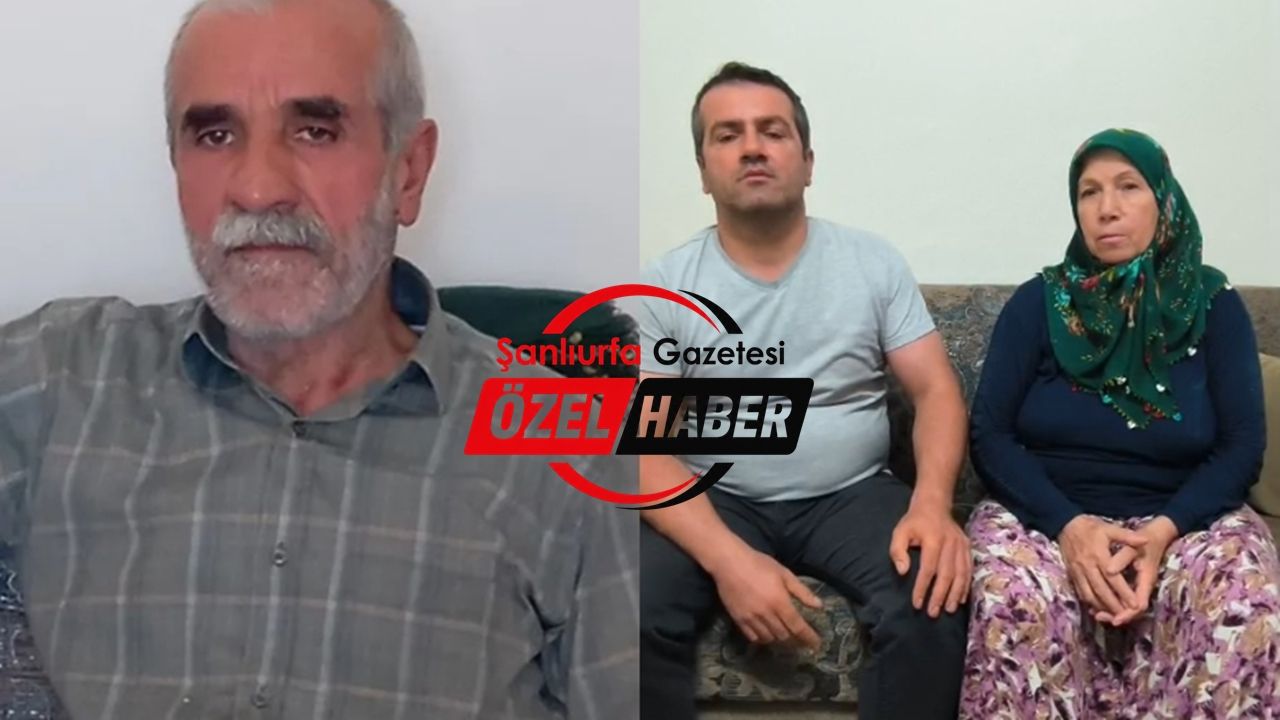 Şanlıurfa’da Kaçırılma Olayında 21 Adrese Baskın: 7 Gözaltı